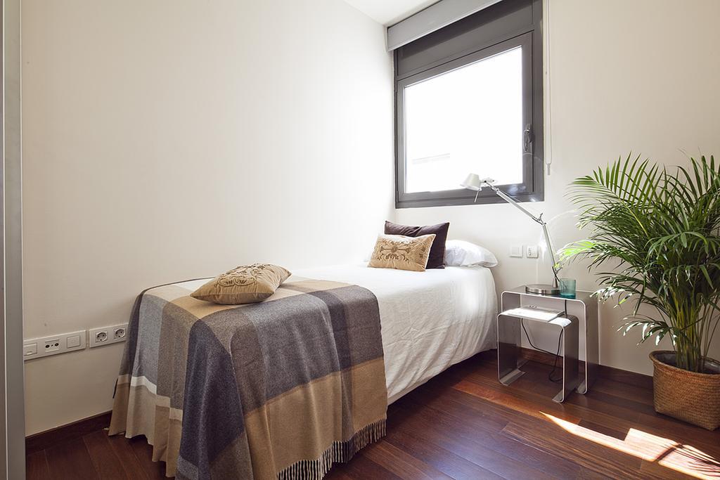Rentals - Swimming Pool With Terrace Barcelona